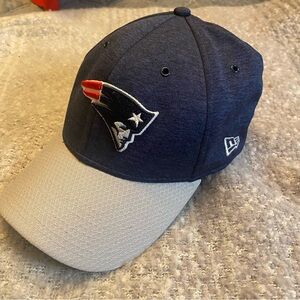 New England Patriots New Era Hat